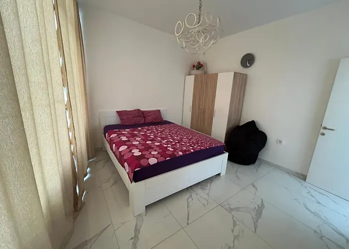 Mountain Villa, Pool, Nature 