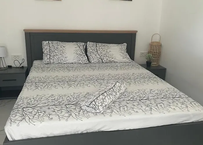 Mountain Villa, Pool, Nature 